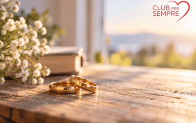 Dopo il divorzio: imparare a lasciare andare