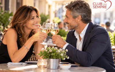 Primo appuntamento: 5 errori che facciamo troppo spesso